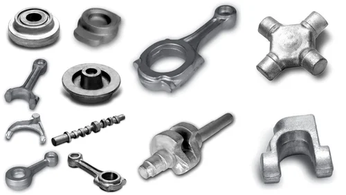 Automotive Components